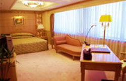 21St Century Hotell Dalian Eksteriør bilde